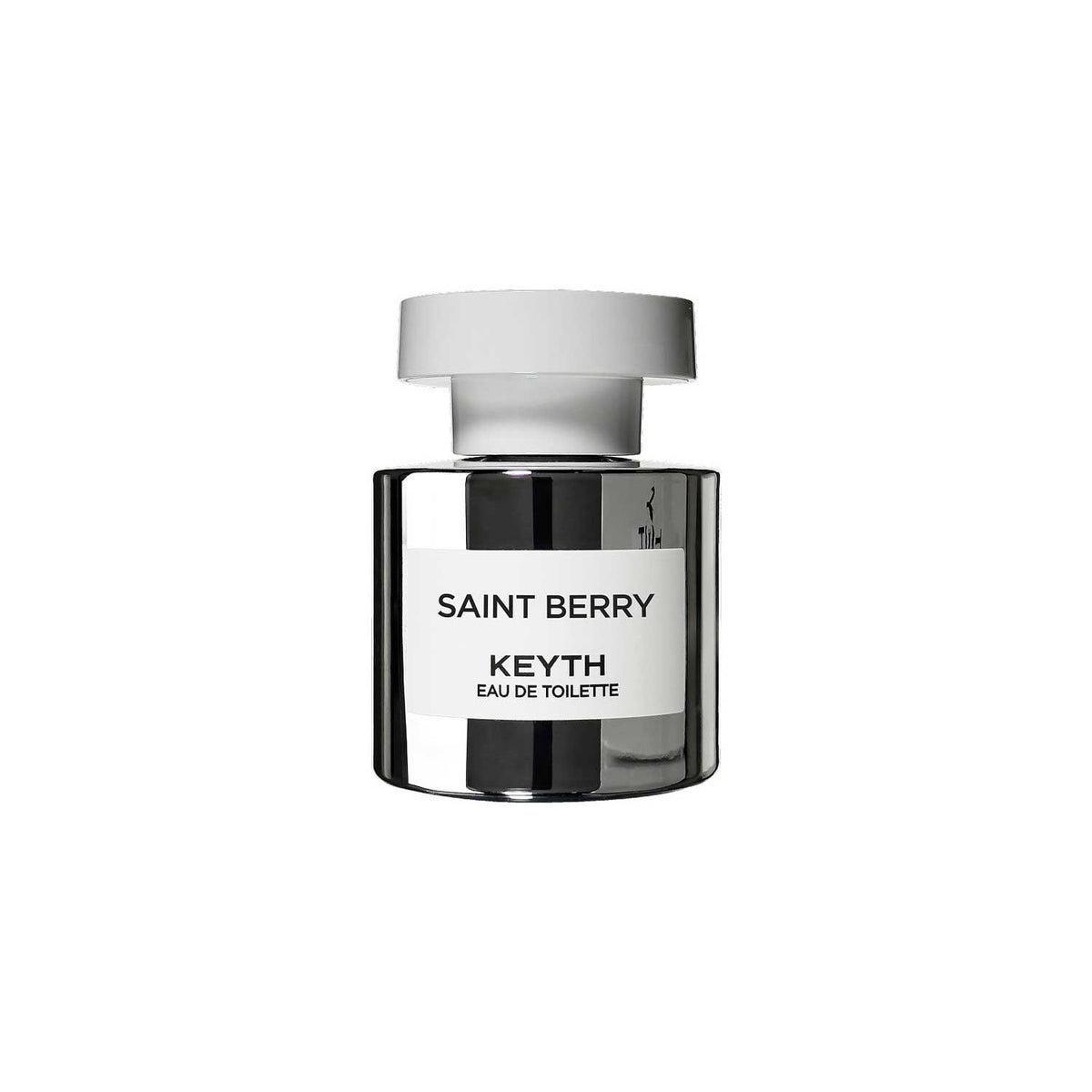 Keyth eau de toilette Saint Berry 50ml (British brand)