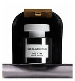 Keyth Eau de Toilette So Black Oud 50ml, UK version