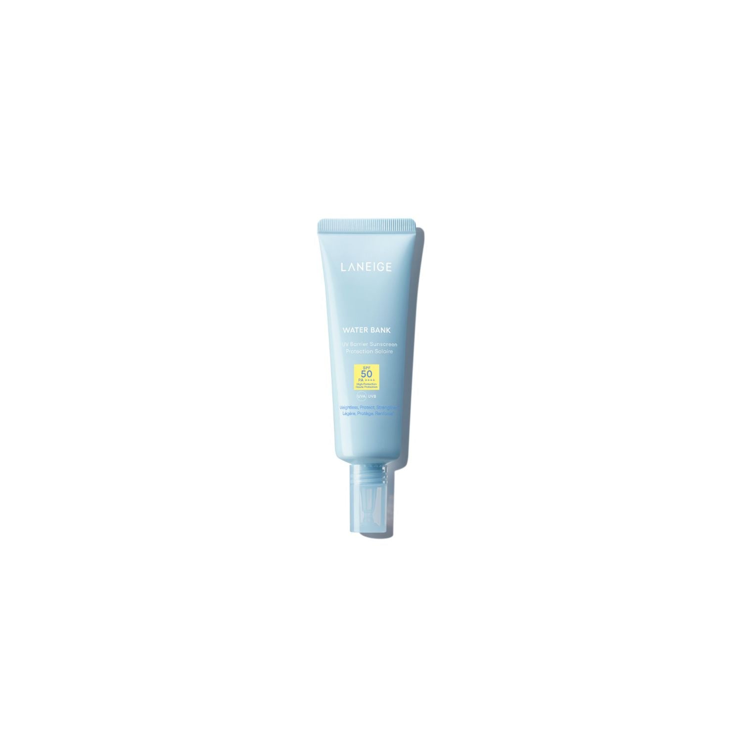 Laneige UV Barrier Sunscreen SPF50+ 50ml - British product