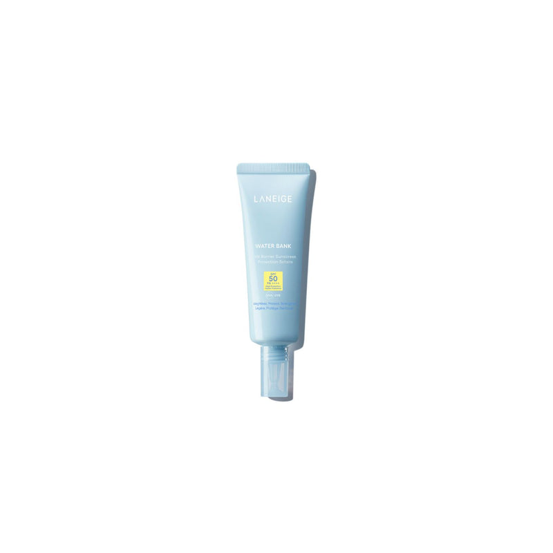 Laneige UV Barrier Sunscreen SPF50+ 50ml - British product