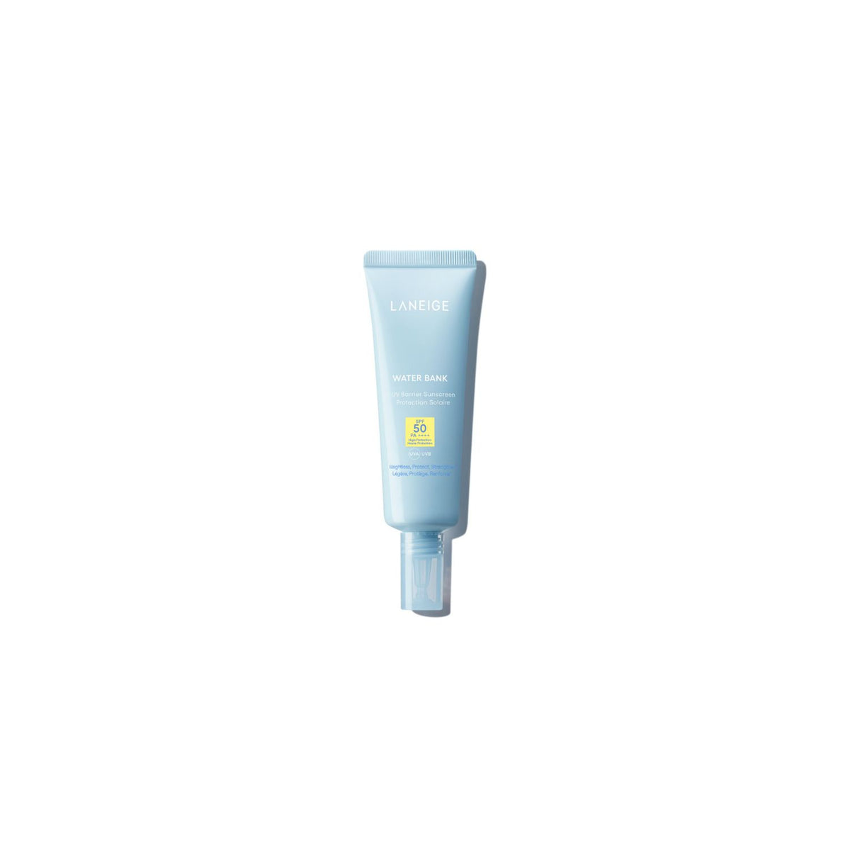 Laneige UV Barrier Sunscreen SPF50+ 50ml - British product
