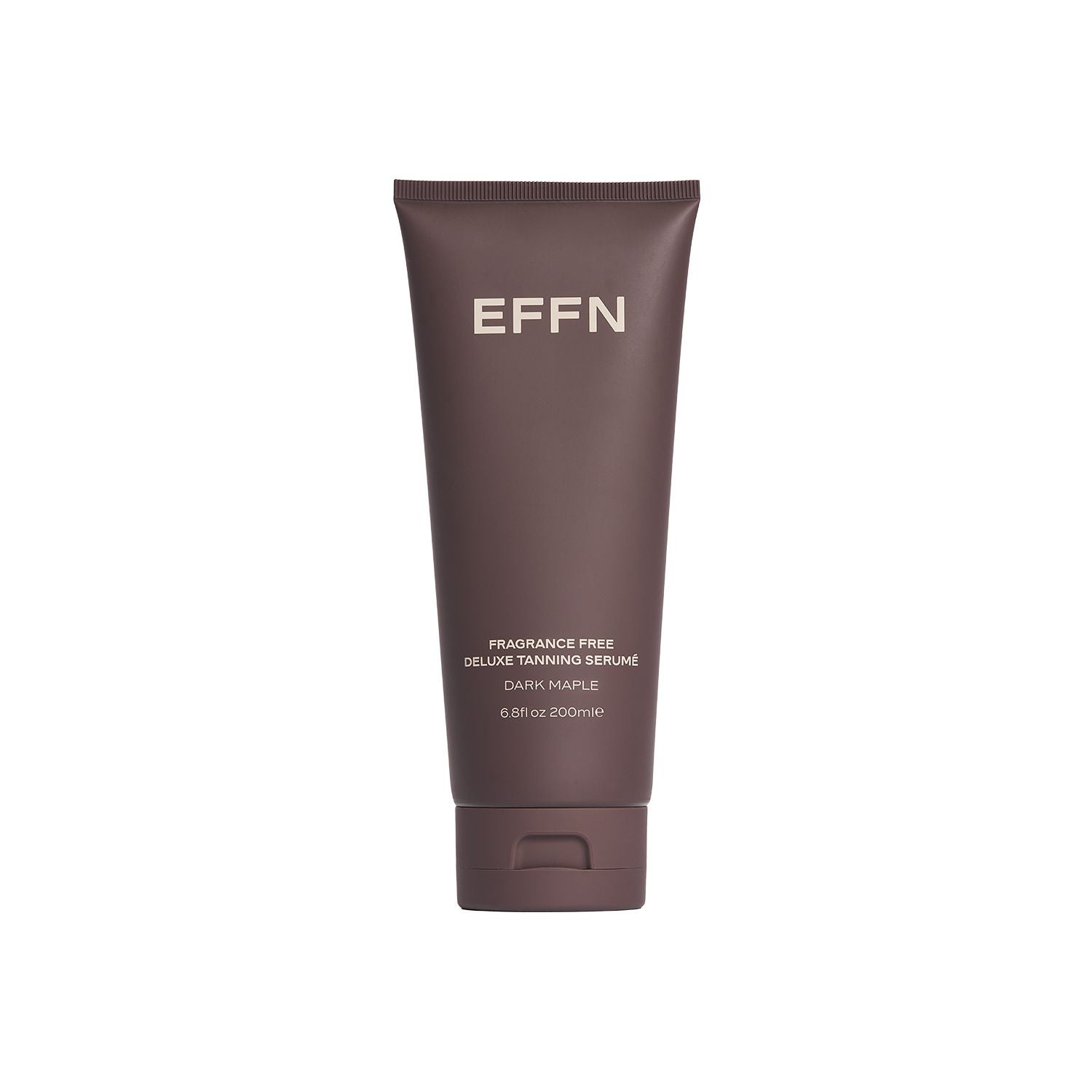 EFFN Dark Maple tanning serum 200ml, imported from the UK