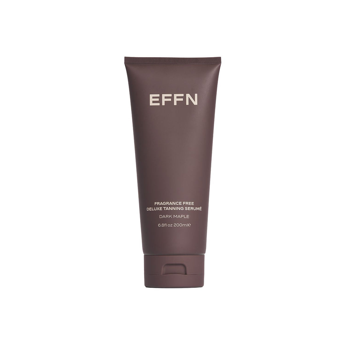 EFFN Dark Maple tanning serum 200ml, imported from the UK