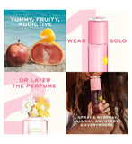 Marc Jacobs Daisy Mist Mandarin Fizz 150ml, imported from the UK
