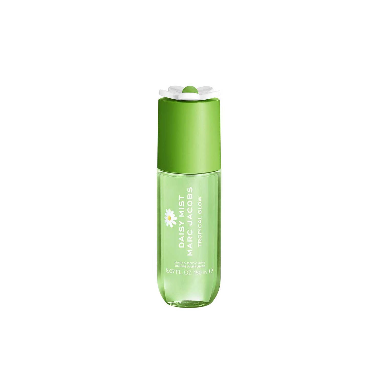 Marc Jacobs Daisy Mist hair and body mist 150ml - British product
