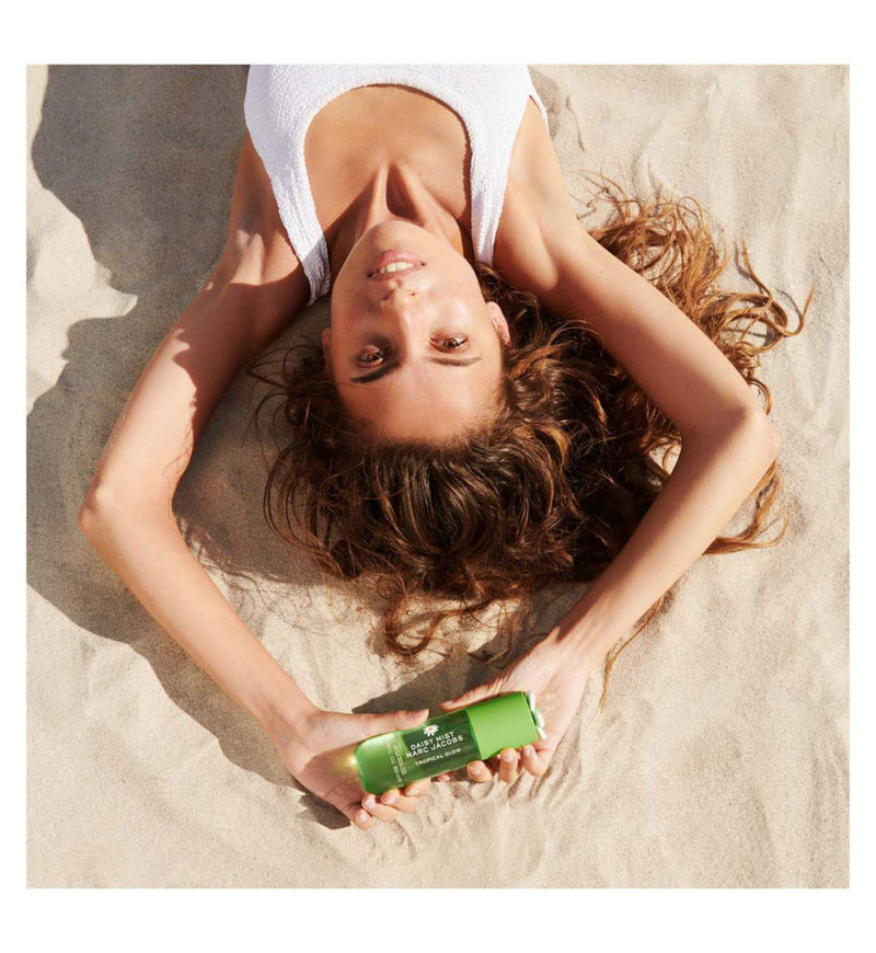 Marc Jacobs Daisy Mist hair and body mist 150ml - British product