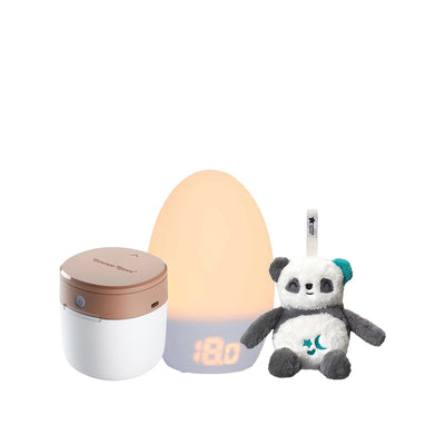 Boots Tommee Tippee Baby Sleep Essentials Kit- Buy online at McGrocer
