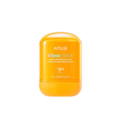 Boots Anua Invisible Glow Finish Sunscreen Stick 18g- Buy online at McGrocer