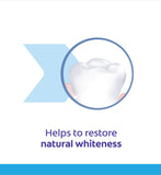 Colgate toothpaste Sensitive Sensifoam Whitening 75ml (British brand)
