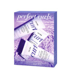 Color Wow Curl Wow perfect curls starter set, UK version