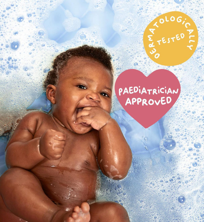 Boots Little + Loved baby sleep massage oil 100ml (British brand)