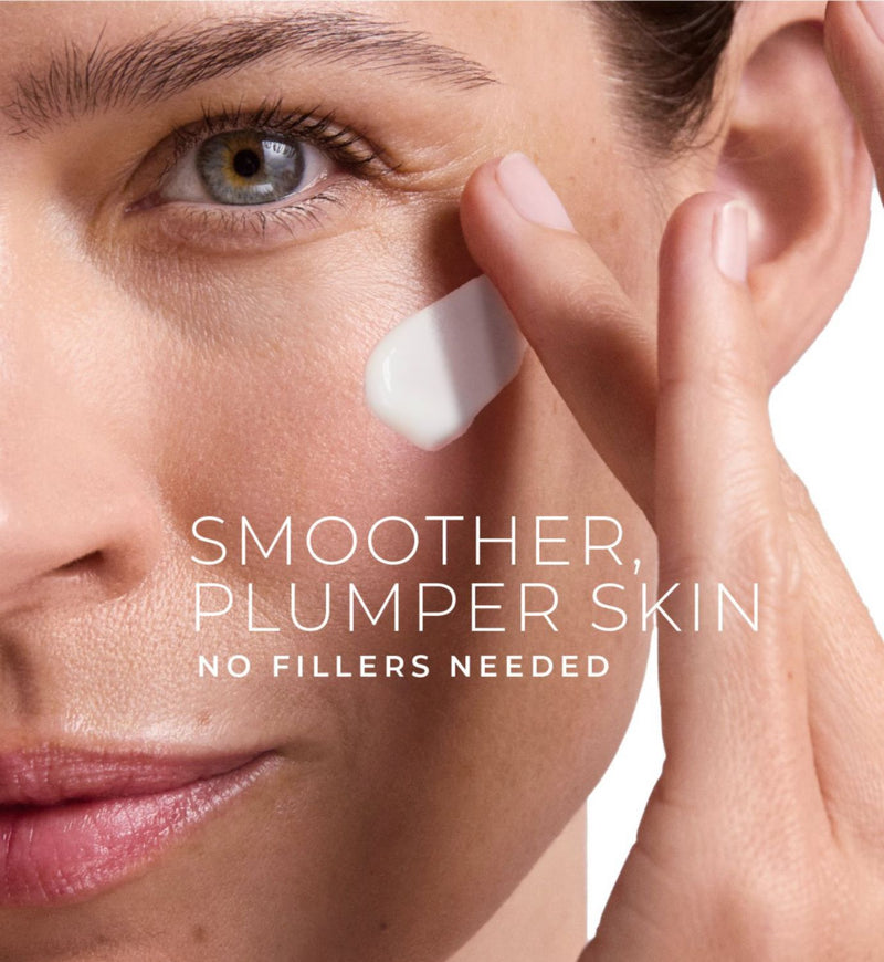 RoC Hydra+ Hyaluronic moisturiser 50ml, imported from the UK
