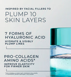 RoC Hydra+ Hyaluronic moisturiser 50ml, imported from the UK
