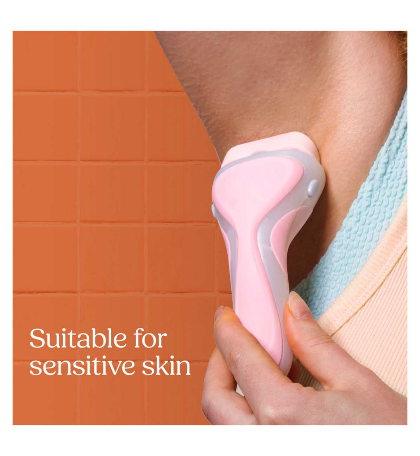 Wilkinson Sword Intuition Nourishing razor refills 3 pack - British product