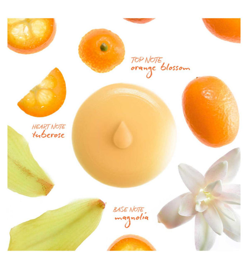 Ripple+ Mandarin Peel wax melts 4 pack, UK version