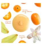 Ripple+ Mandarin Peel wax melts 4 pack, UK version