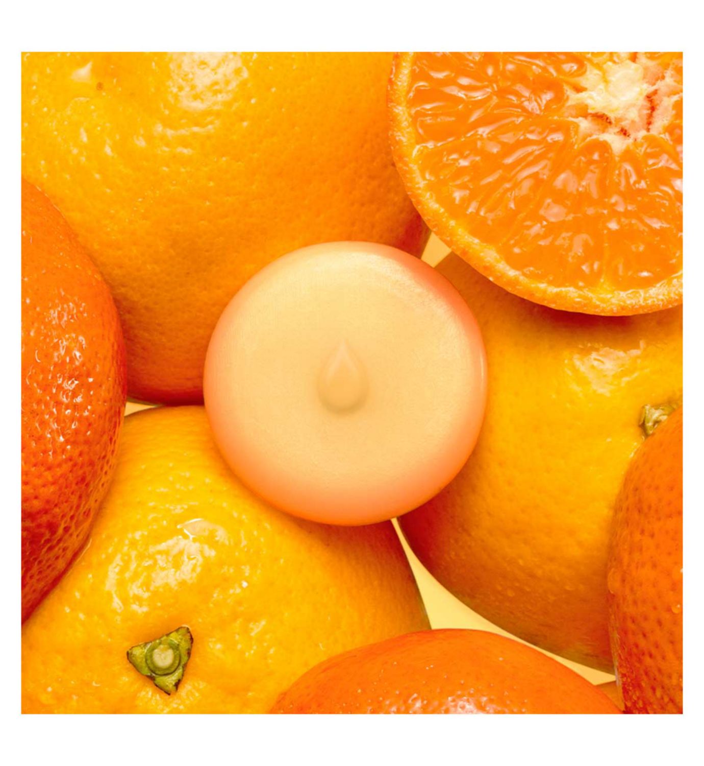 Ripple+ Mandarin Peel wax melts 4 pack, UK version