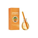 Ripple+ Droplet Mimosa Del Sol reed diffuser 150ml - British product