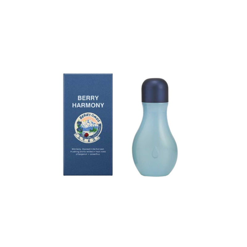 Ripple+ Wild Berry essential oil 10ml, UK version