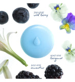 Droplet Berry Oasis wax melts 4s (British brand)