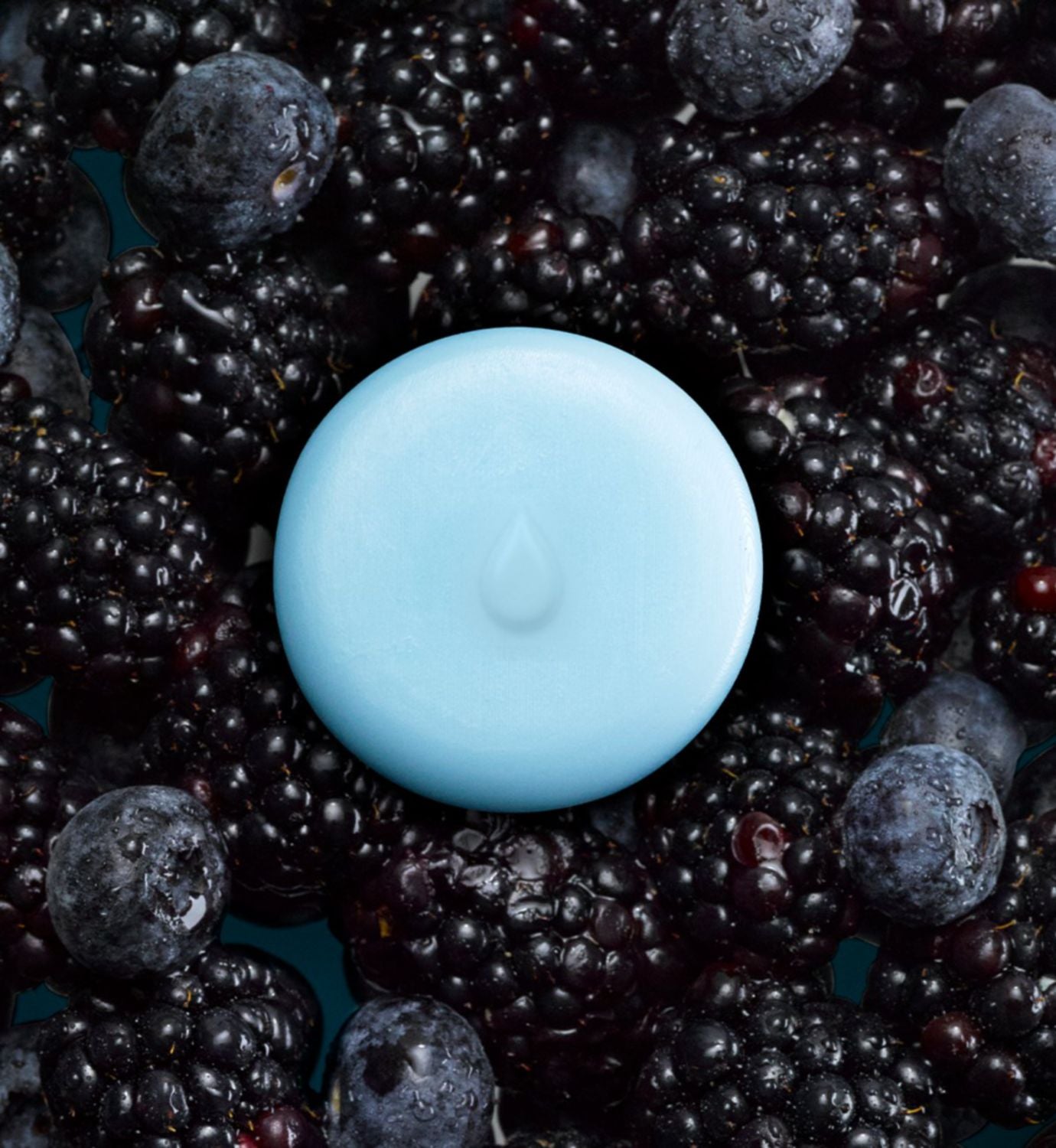 Droplet Berry Oasis wax melts 4s (British brand)