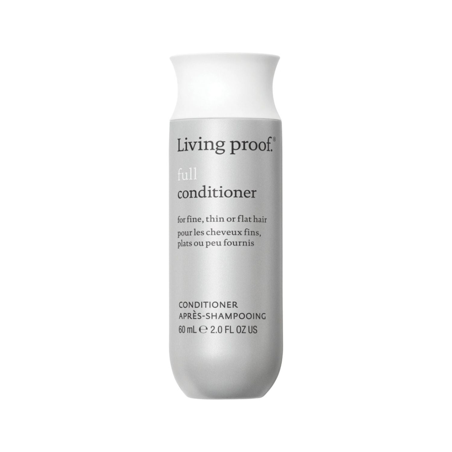 Living Proof Full Conditioner 60ml - British product