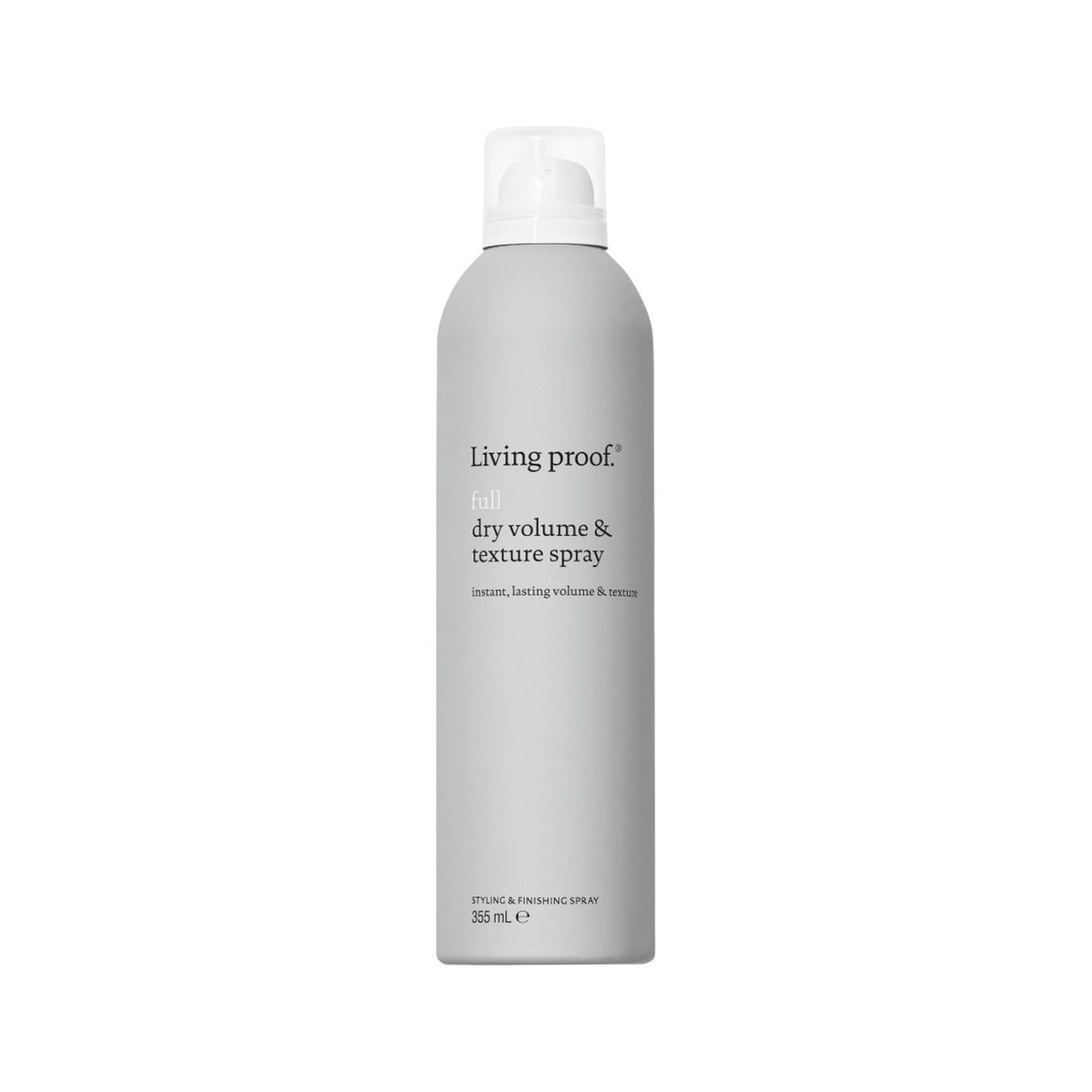 Living Proof volume spray 355ml - British product