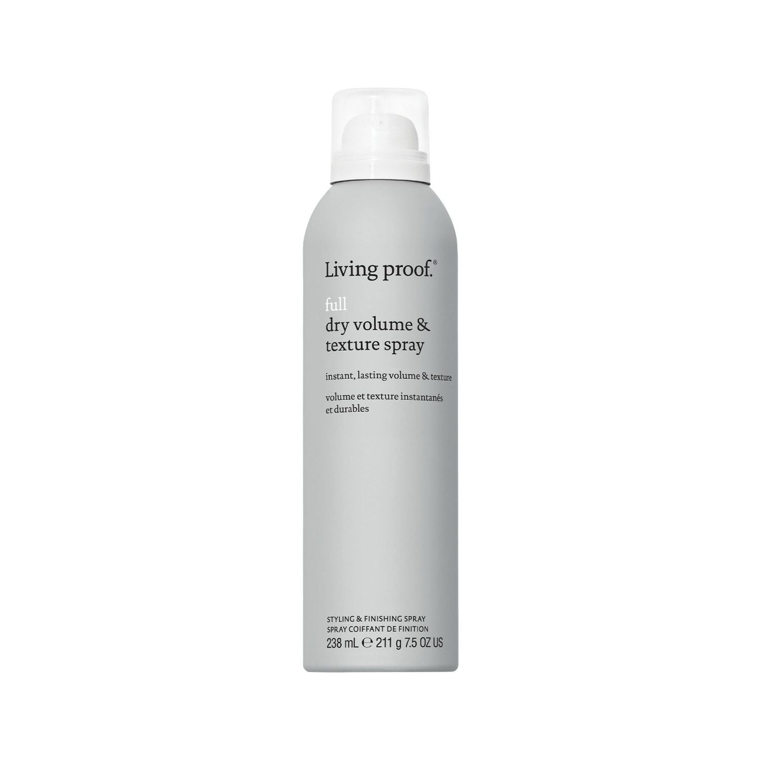 Living Proof dry volume texture spray 238ml (British brand)