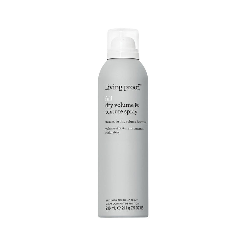 Living Proof dry volume texture spray 238ml (British brand)