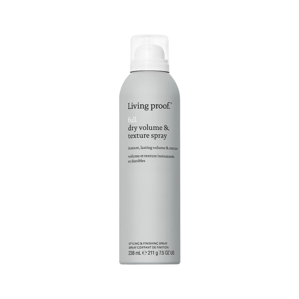 Living Proof dry volume texture spray 238ml (British brand)