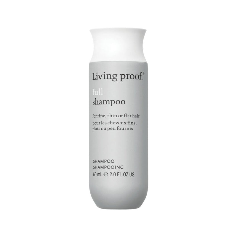 Living Proof Full Shampoo 60ml, imported from the UK