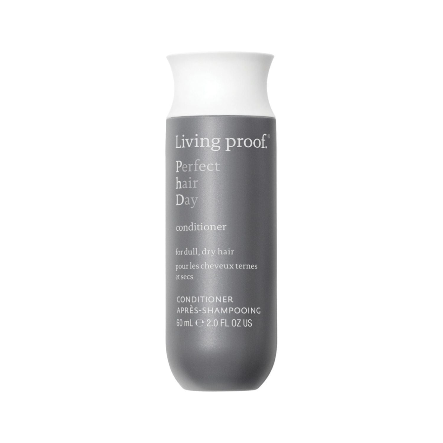Living Proof Perfect Hair Day conditioner 60ml (British brand)