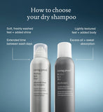 Living Proof Perfect Hair Day dry shampoo 90ml, UK version