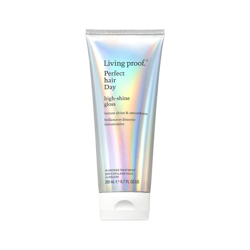 Living Proof High Shine Gloss Treatment 200ml, UK version