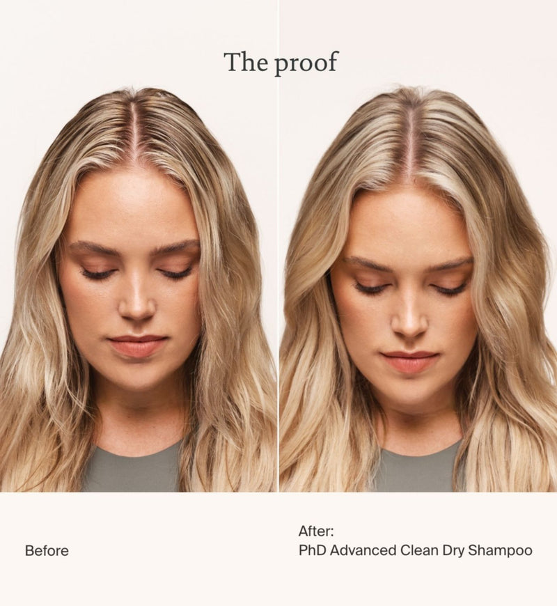 Living Proof dry shampoo 198ml - British product