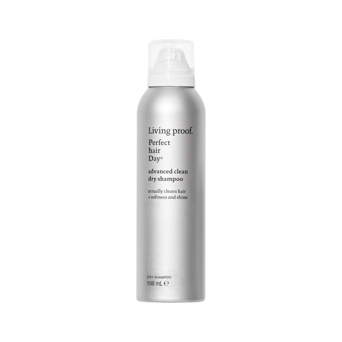 Living Proof dry shampoo 198ml - British product