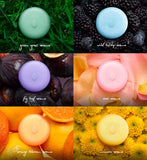Ripple+ Droplet Scented Melts Multipack 6s, hand-poured wax melts (British brand)