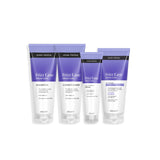 John Frieda Dream Curls 4 step hair care bundle, UK version