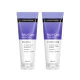 John Frieda Dream Curls Duo Bundle shampoo and conditioner 250ml, imported from the UK
