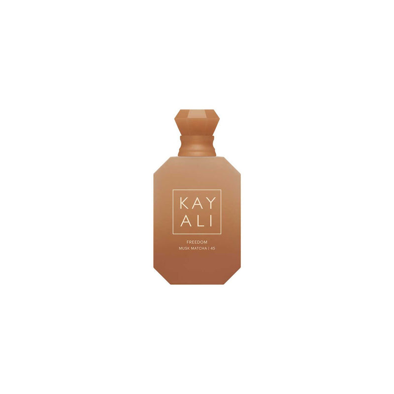 Kayali Freedom Matcha 45 Eau de Parfum 50ml - British product