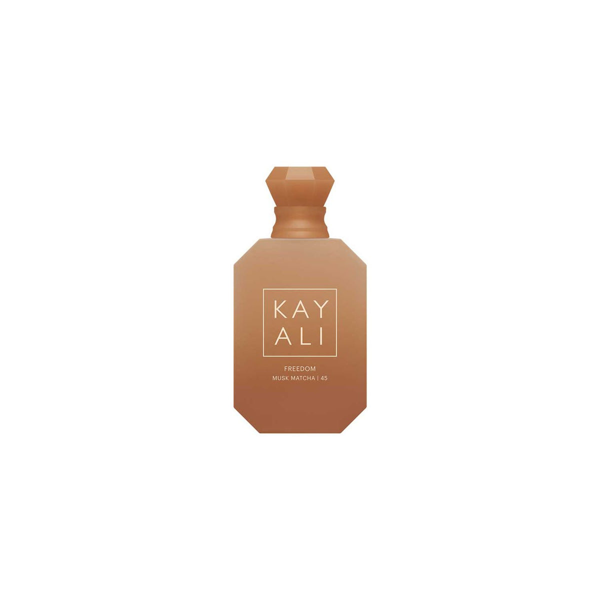 Kayali Freedom Matcha 45 Eau de Parfum 50ml - British product