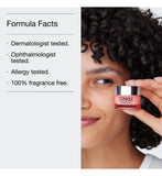 Clinique Icons skincare gift set with four products, imported from the UK