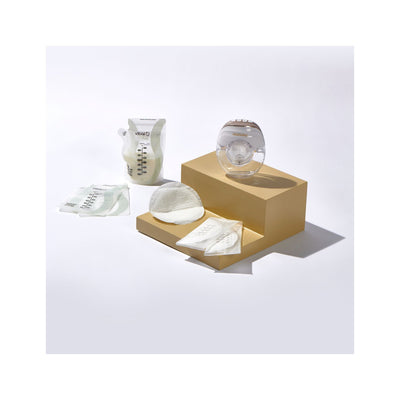 Boots Vital Baby Nurture Flow Wearable Pump Set- Buy online at McGrocer