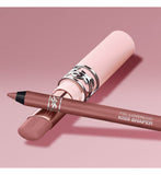 YSL Lovenude lip balm and liner duo, UK version
