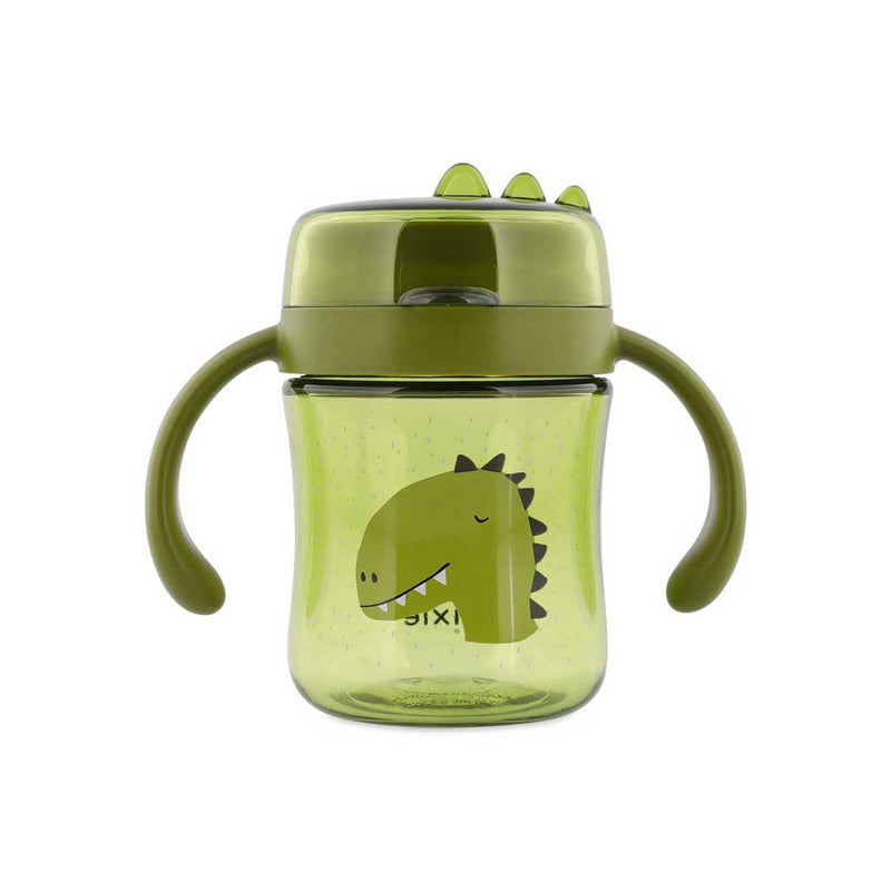 Trixie 360 cup with handles Mr Dino, UK version