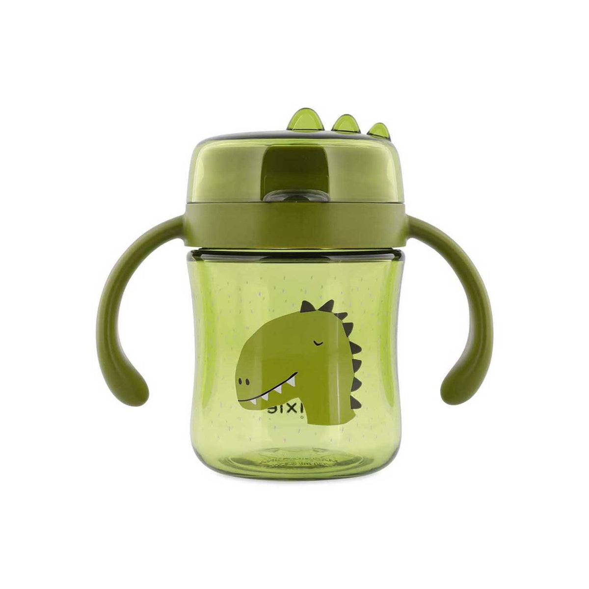 Trixie 360 cup with handles Mr Dino, UK version
