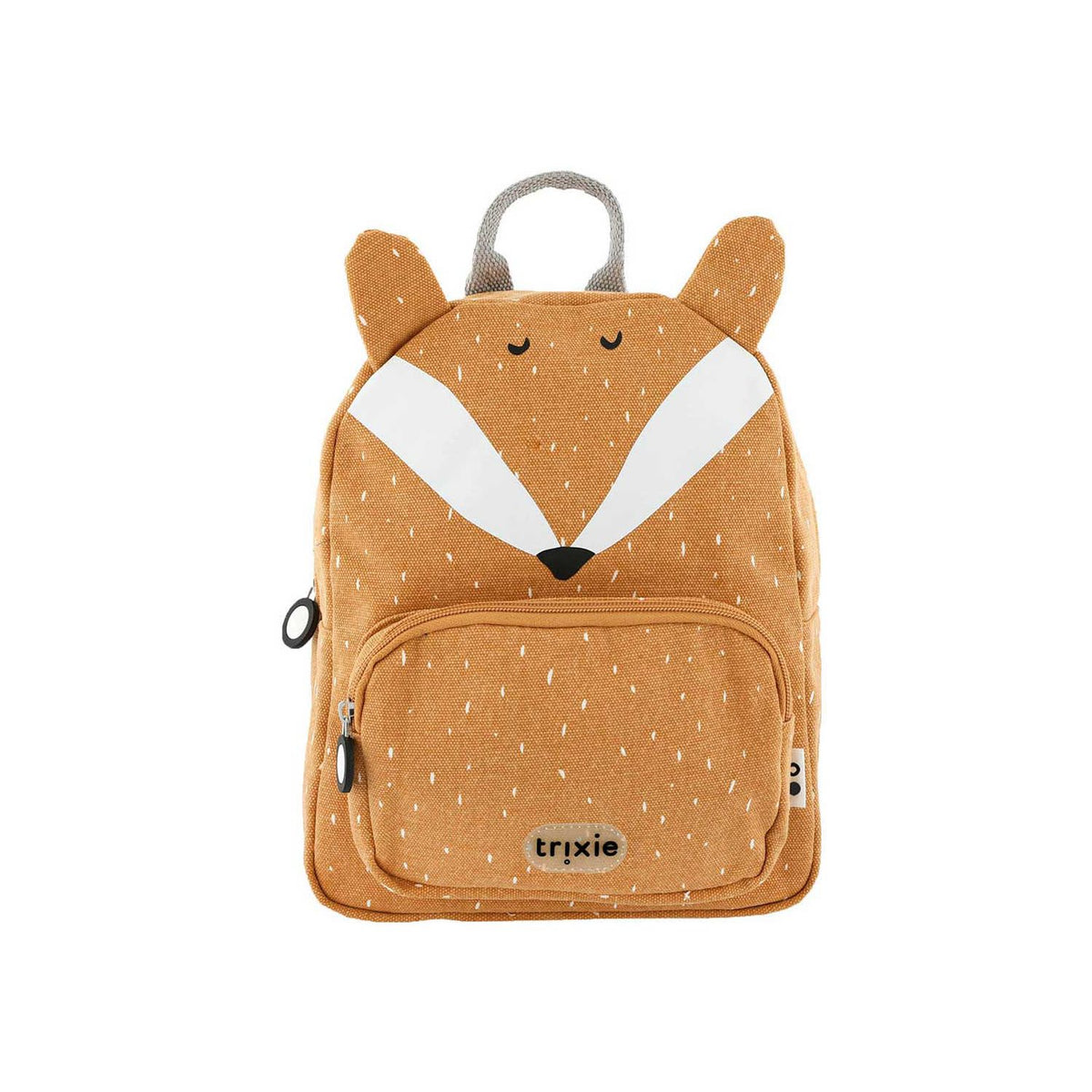 Trixie children's backpack Mr Fox - British product