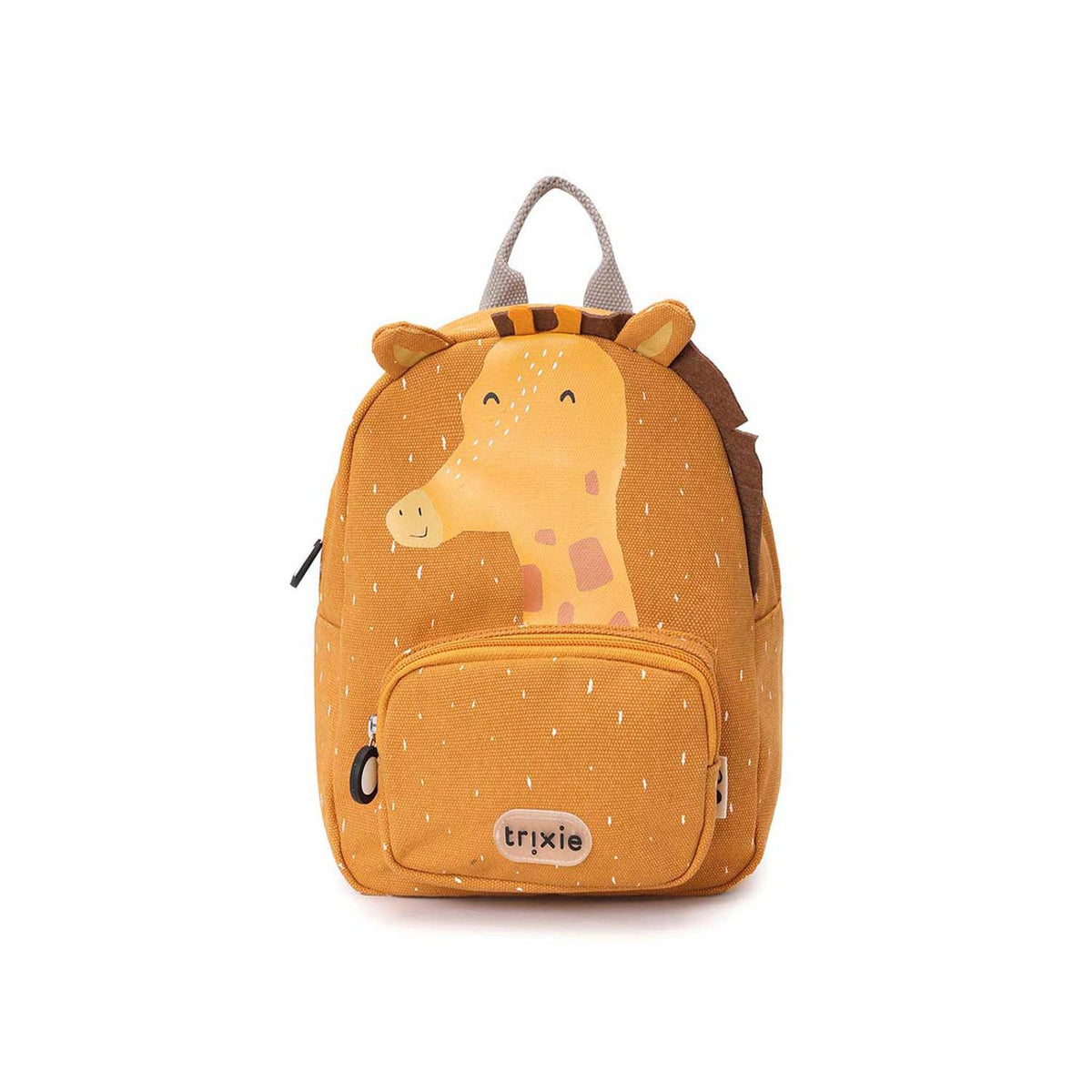 Trixie backpack Mr Giraffe, UK version