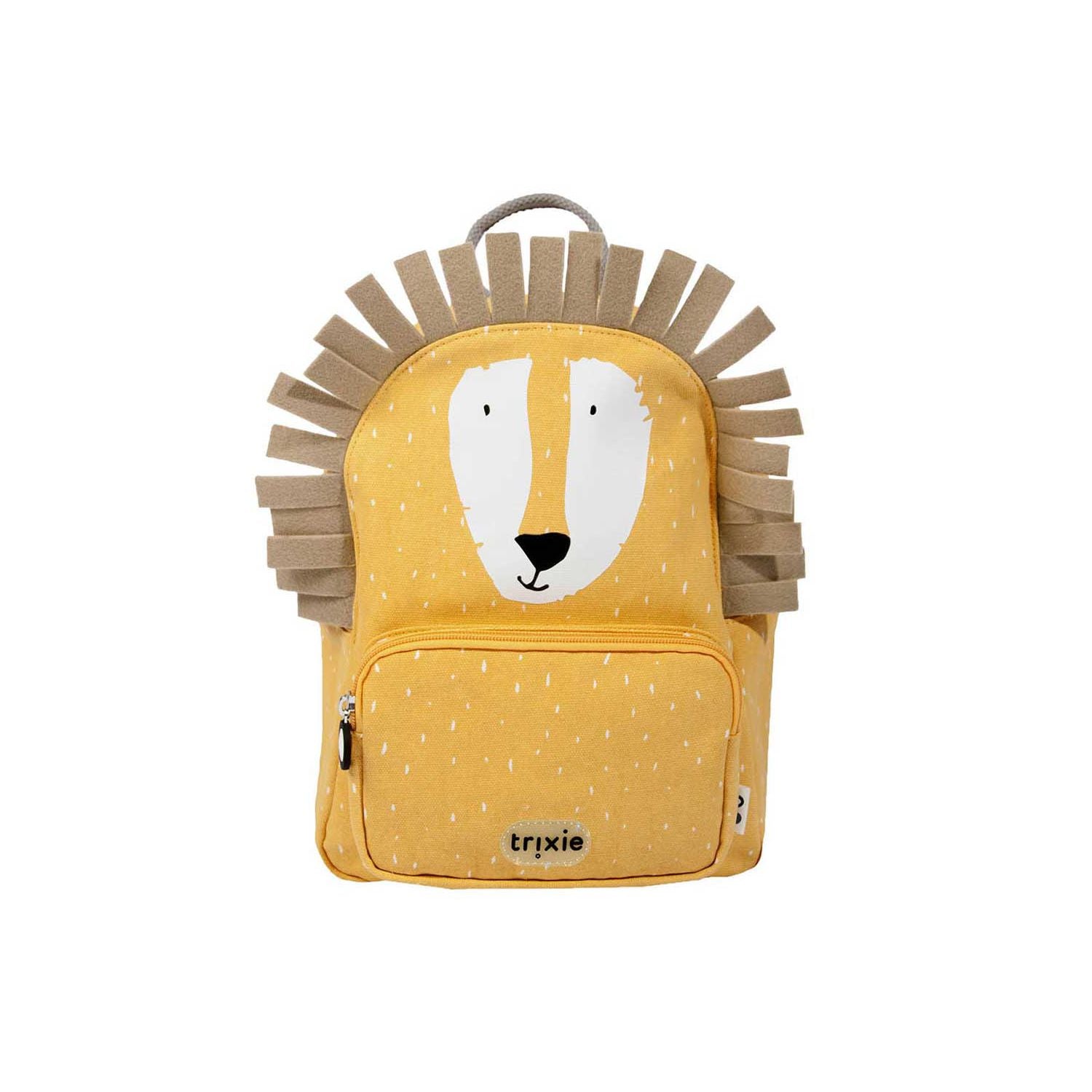Trixie Mr Lion backpack - British product