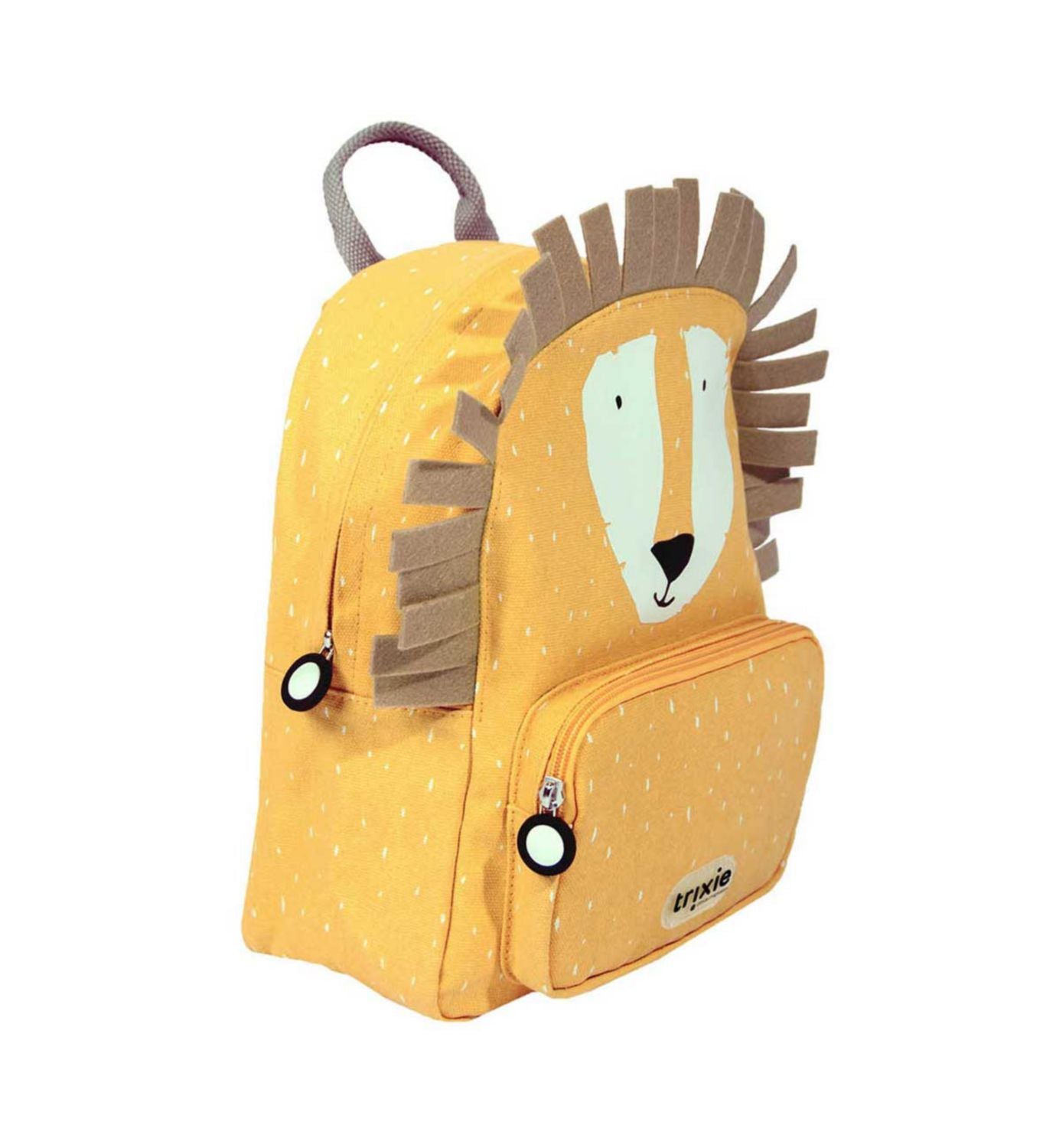 Trixie Mr Lion backpack - British product